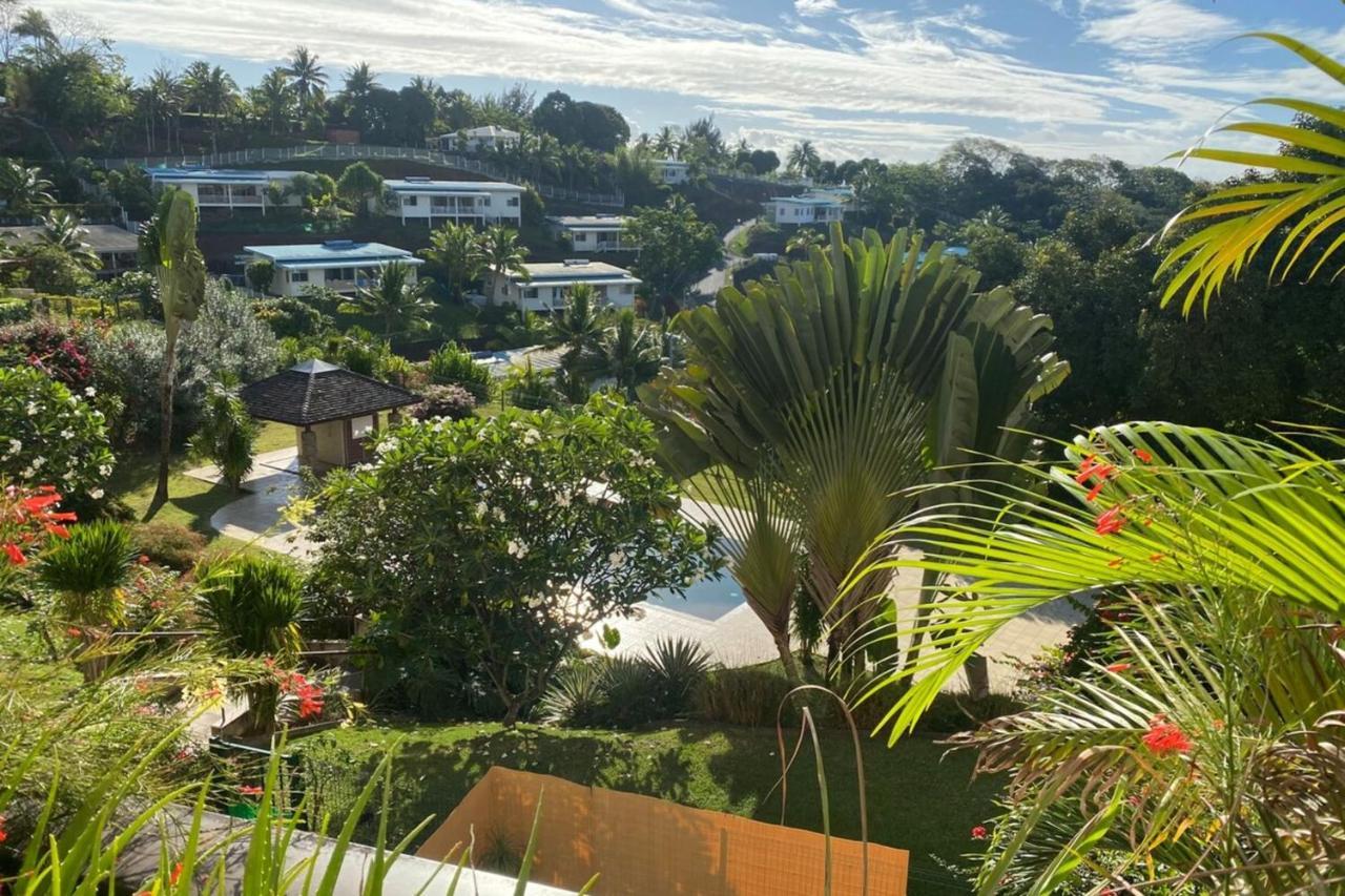Naia Lodge アルヴ エクステリア 写真