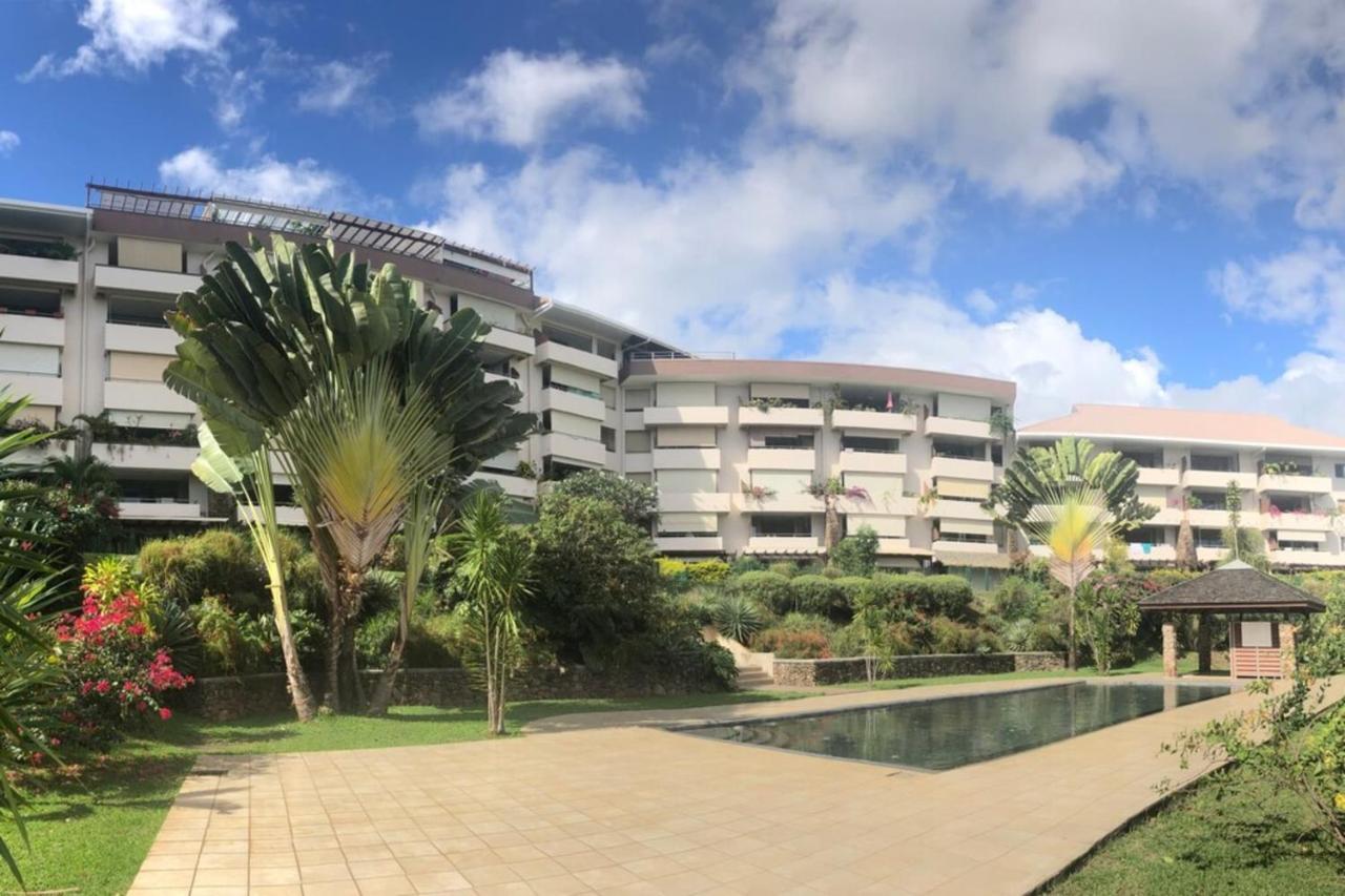 Naia Lodge アルヴ エクステリア 写真