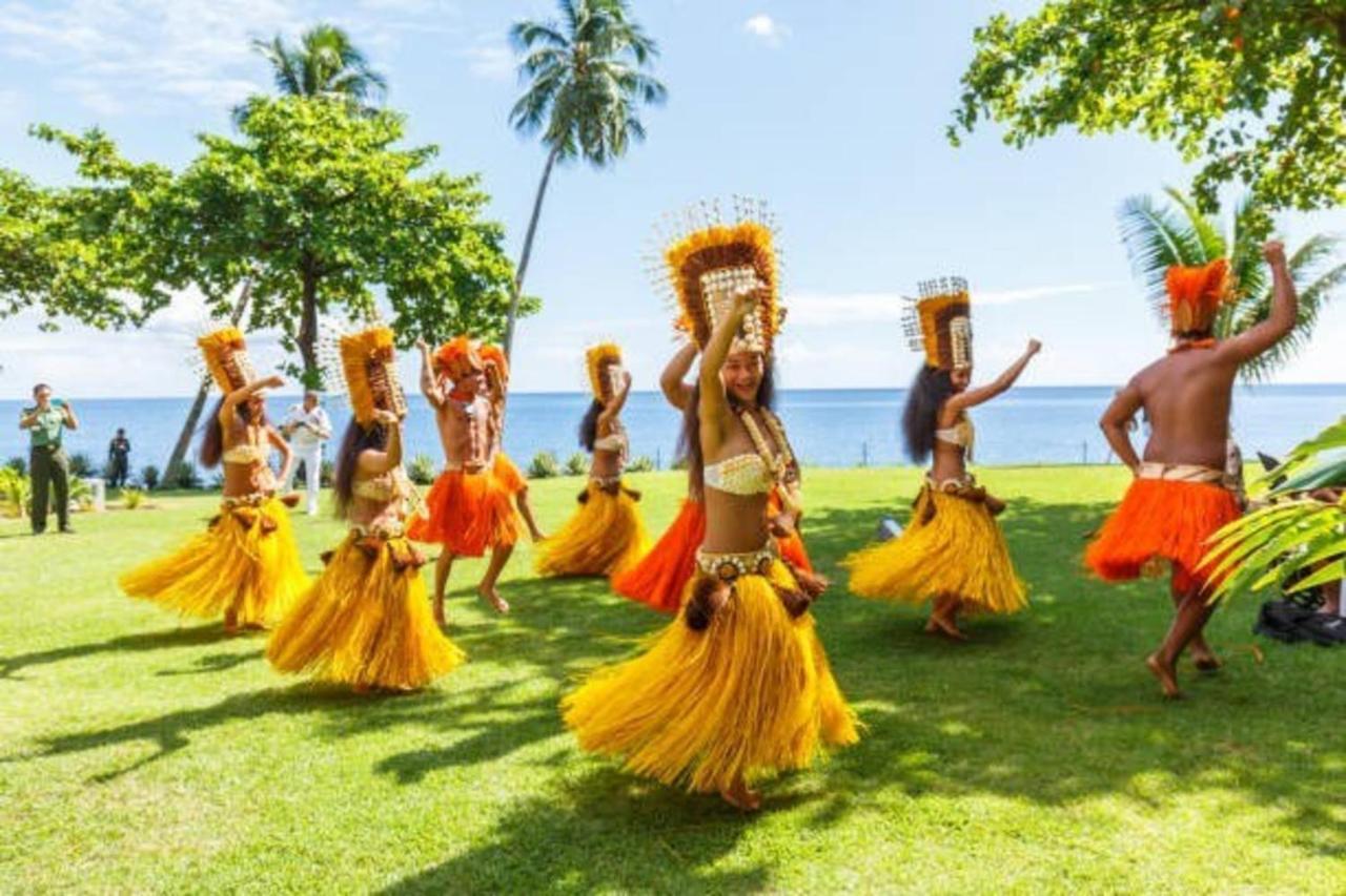 Naia Lodge アルヴ エクステリア 写真